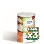 Pack 3x COLÁGENO CON MAGNESIO 350Mg. DIETISA