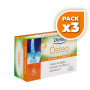 Pack 3x OSTEO 96 COMPRIMIDOS DIETISA
