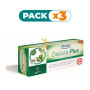 Pack 3x DEPURA PLUS 14 VIALES DIETISA