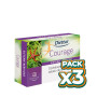 Pack 3x COURAGE 48 COMPRIMIDOS DIETISA