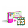 Pack 3x DONNAVITA 30 CÁPSULAS DIETISA