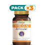 Pack 3x MEGA ARTICULAR 60 CÁPSULAS DIETISA