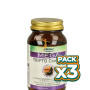 Pack 3x MEGA TRIPTO COMPLEX 60 CAPSULAS DIETISA