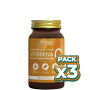 Pack 3x DIETISA VITAMINA C 60 COMPRIMIDOS DIETISA