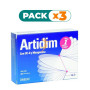 Pack 3x ARTIDIM UC-II 30 CAPSULAS 490Mg. DIMEFAR