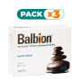 Pack 3x BALBION 30 CAPSULAS 495Mg. DIMEFAR