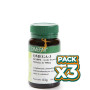 Pack 3x EPADIM OMEGA 3 90 PERLAS 700Mg. DIMEFAR