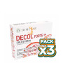 Pack 3x DECOL FORTE + 30 CAPSULAS DIMEFAR