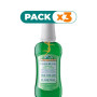 Pack 3x ELIXIR BUCAL DE MIRRA Y PROPOLEO 250Ml. CORPORE SANO