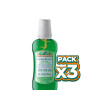 Pack 3x ELIXIR BUCAL DE MIRRA Y PROPOLEO 250Ml. CORPORE SANO