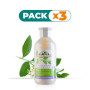 Pack 3x ACONDICIONADOR HENNA 300Ml. CORPORE SANO