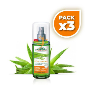 Pack 3x SPRAY STILE CONTROL 200Ml. CORPORE SANO