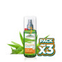 Pack 3x SPRAY STILE CONTROL 200Ml. CORPORE SANO