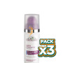 Pack 3x CREMA HIDRATANTE PIELES SECAS CMV 50Ml. CORPORE SANO