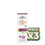 Pack 3x CREMA REGENERADORA CMV 50Ml. CORPORE SANO