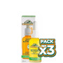 Pack 3x ACEITE 100% ROSA MOSQUETA 30Ml. CORPORE SANO