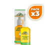 Pack 3x ACEITE NATURAL DE ALOE VERA 30Ml. CORPORE SANO