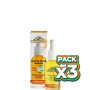 Pack 3x ACEITE NATURAL DE ARGÁN 30Ml. CORPORE SANO