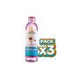 Pack 3x TONICO MICELAR PIELES SECAS 200Ml. CORPORE SANO