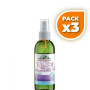 Pack 3x DESODORANTE DE TOMILLO 150Ml. CORPORE SANO