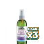Pack 3x DESODORANTE DE TOMILLO 150Ml. CORPORE SANO