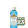 Pack 3x GEL DE BAÑO ALGAS MARINA 500Ml. CORPORE SANO