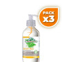 Pack 3x BODY MILK ANTIOXIDANTE 300Ml. CORPORE SANO