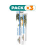 Pack 3x CREMA DENTAL PROTECCIÓN TOTAL 75Ml. CORPORE SANO