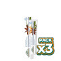 Pack 3x CREMA DENTAL BLANQUEANTE 75Ml. CORPORE SANO