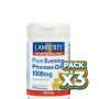 Pack 3x ACEITE DE PRÍMULA PURO 1000Mg. LAMBERTS