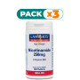 Pack 3x NICOTINAMIDA 250Mg. (VITAMINA B3) LAMBERTS