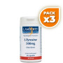 Pack 3x L-TIROSINA 500Mg. LAMBERTS