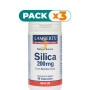 Pack 3x SILICIO 200Mg. LAMBERTS