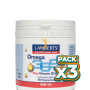 Pack 3x OMEGA 3, 6, 9 MÁS VITAMINA D3 LAMBERTS