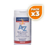 Pack 3x A-Z MULTI LAMBERTS