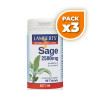 Pack 3x SALVIA 2500Mg. LAMBERTS
