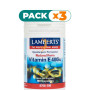 Pack 3x VITAMINA E NATURAL 400UI 180 TABLETAS LAMBERTS
