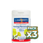Pack 3x ACEITE DE PRIMULA Y BORRAJA 1000Mg. 90 CÁPSULAS LAMBERTS
