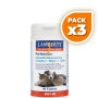 Pack 3x GLUCOSAMINA COMPLEX (PERROS Y GATOS) 90 TABLETAS LAMBERTS
