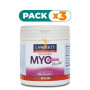 Pack 3x MYO INOSITOL 200Gr. LAMBERTS