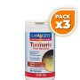 Pack 3x CÚRCUMA 120 TABLETAS LAMBERTS