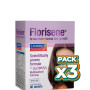Pack 3x FLORISENE 90 TABLETAS LAMBERTS