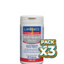 Pack 3x MULTI-GUARD METHYL 60 TABLETAS LAMBERTS