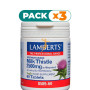 Pack 3x CARDO MARIANO 2.500Mg. 60 TABLETAS LAMBERTS