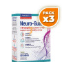 Pack 3x NEURO-GUARD 60 COMPRIMIDOS LAMBERTS