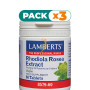 Pack 3x RHODIOLA ROSEA 1466MG 60 COMPRIMIDOS LAMBERTS