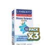 Pack 3x BIOME BALANCE EVERYDAY (DIARIO) 60 CÁPSULAS LAMBERTS
