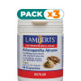 Pack 3x ASHWAGANDHA ADVANCE 60 CAPSULAS LAMBERTS