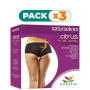 Pack 3x CITRUS + TÉ VERDE 14 SOBRES CONATAL