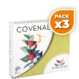 Pack 3x COVENAL PLUS 20 VIALES 15Ml. CONATAL